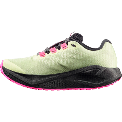 Salomon Aero Blaze 3 Grvl Gore-Tex Gravel Running Womens Butterfly