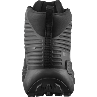 Salomon Genesis Forces Gtx Forces Shoes Black