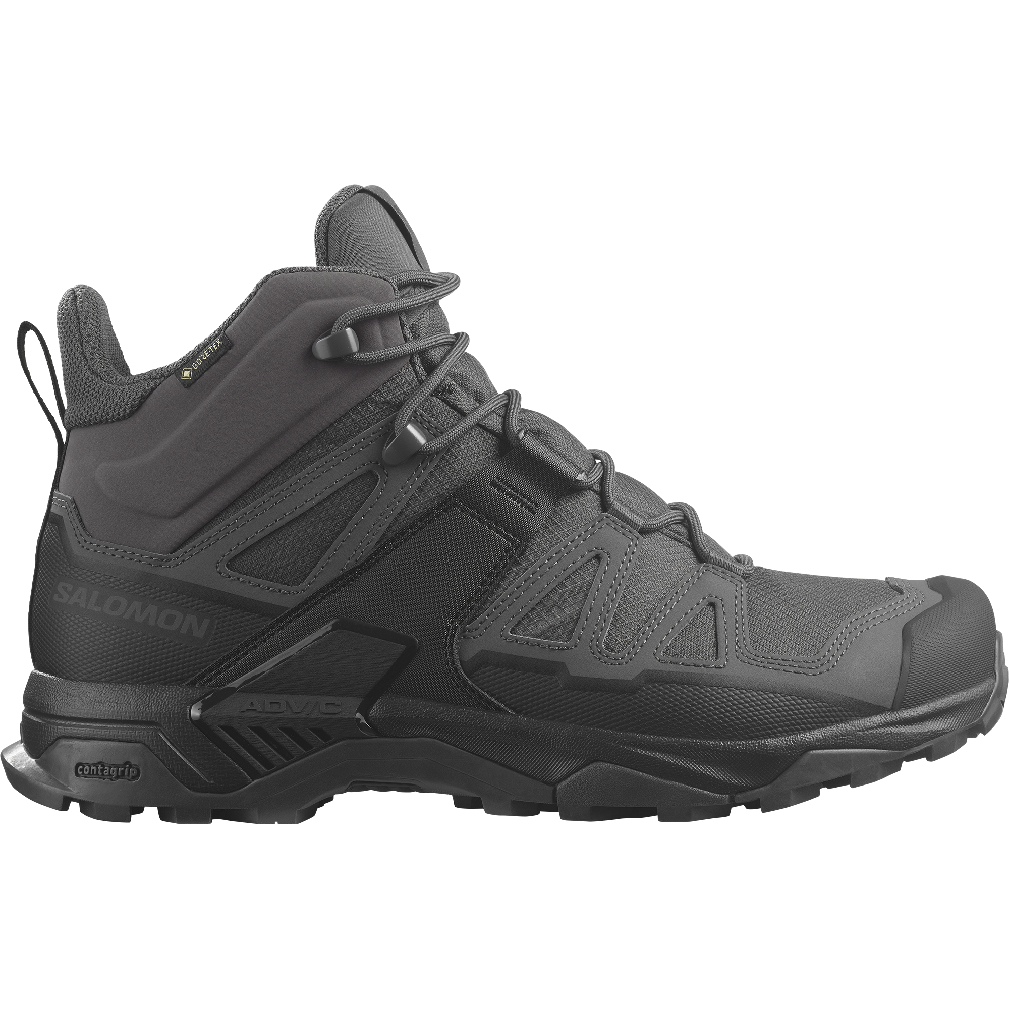 Salomon X Ultra Forces Mid Gore-Tex Forces Wolf
