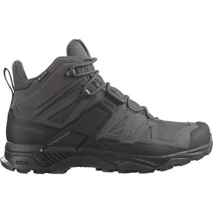 Salomon X Ultra Forces Mid Gore-Tex Forces Wolf
