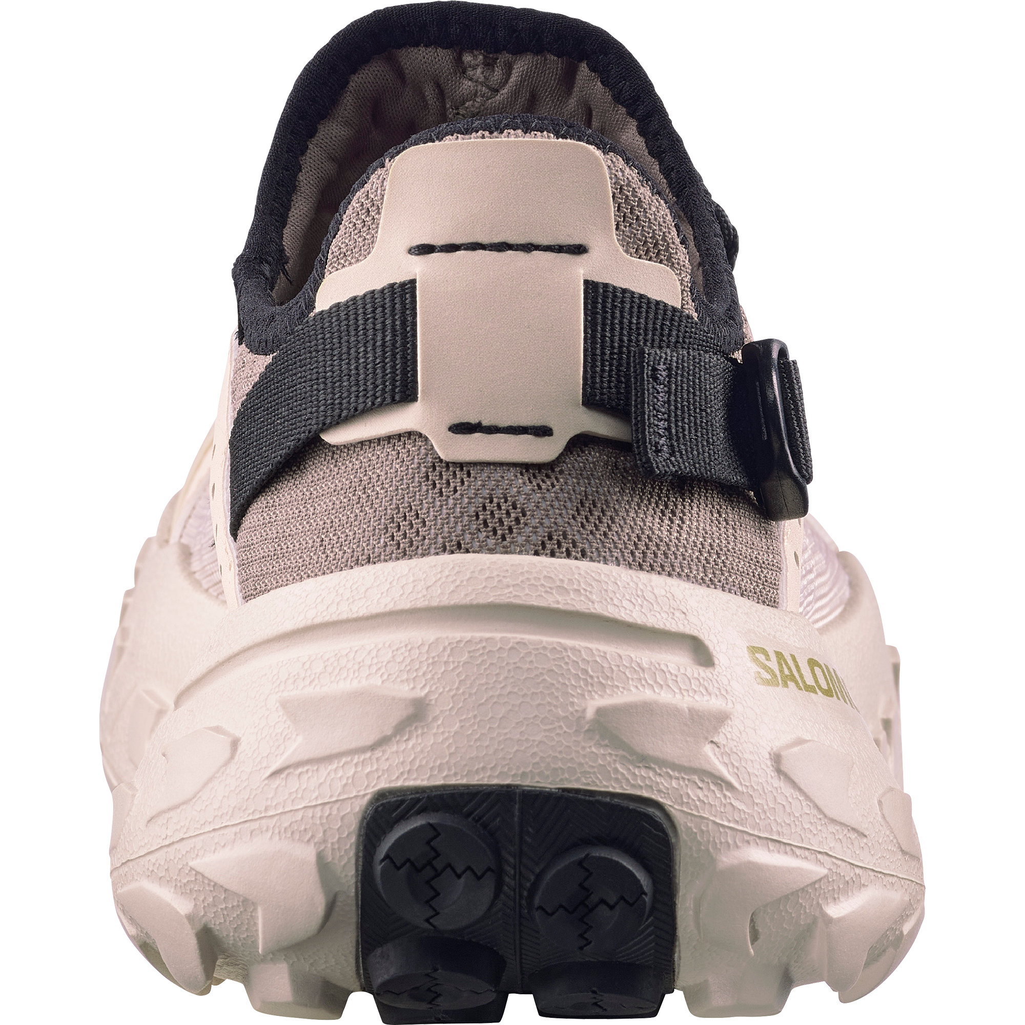 Salomon Solamphibian Sandals & Watershoes Womens Walnut