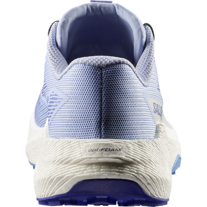 Salomon Pulsar Trail Running Womens Brunnera Blue