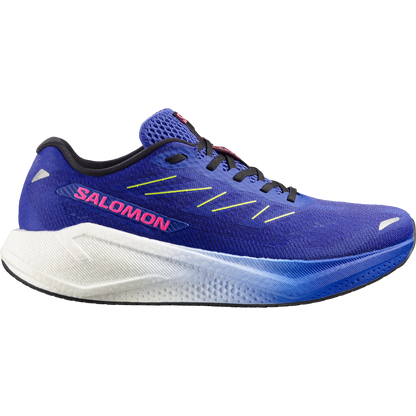 Salomon Aero Blaze 3 Road Running Shoes Bluing
