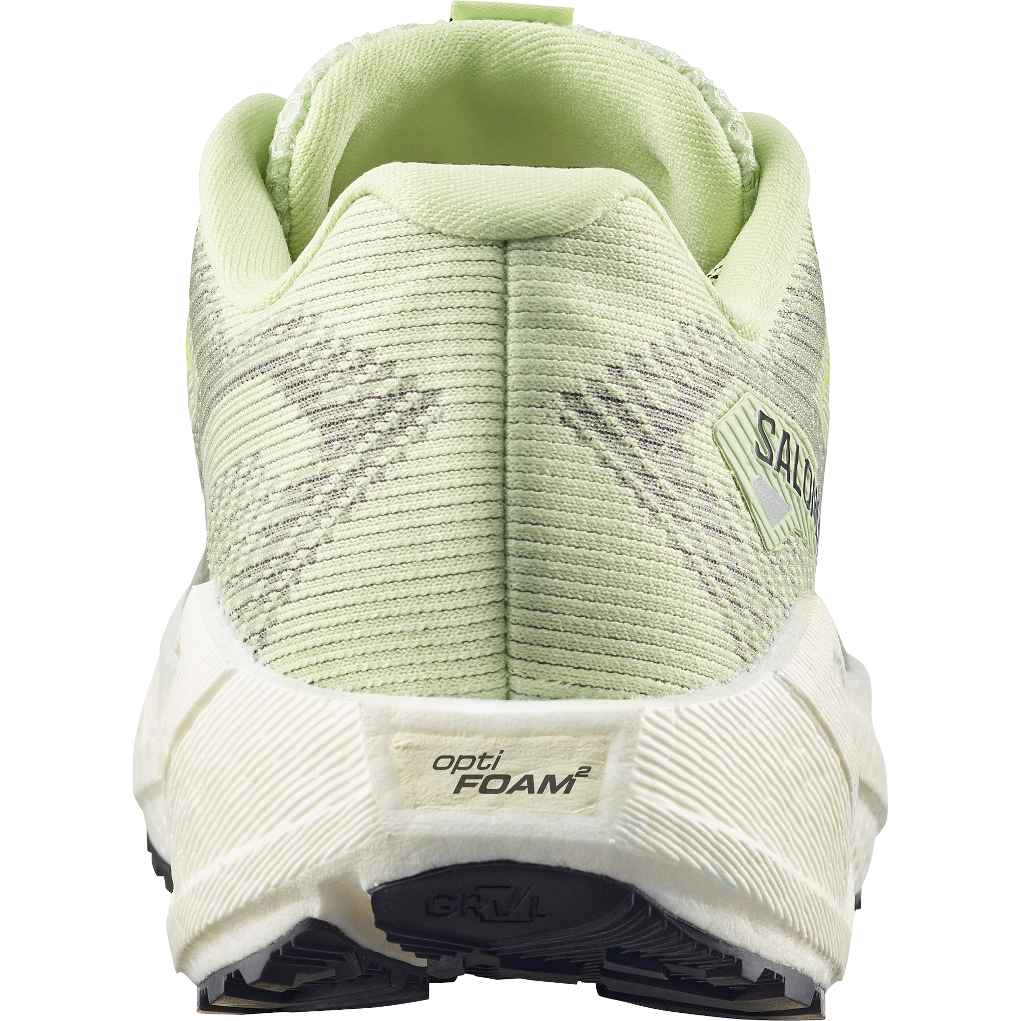 Salomon Aero Blaze 3 Grvl Gravel Running Womens Butterfly