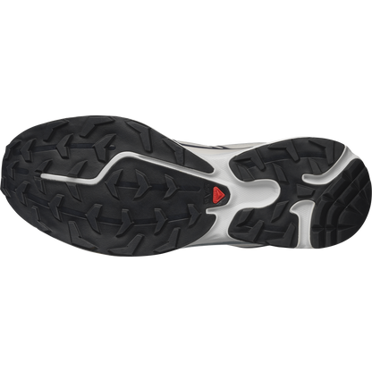 Salomon Xt-6 Gore-Tex Sneakers Silver Cloud