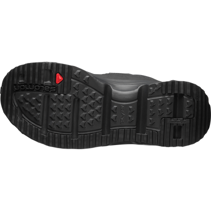 Salomon Rx Marie-Jeanne Sneakers Black