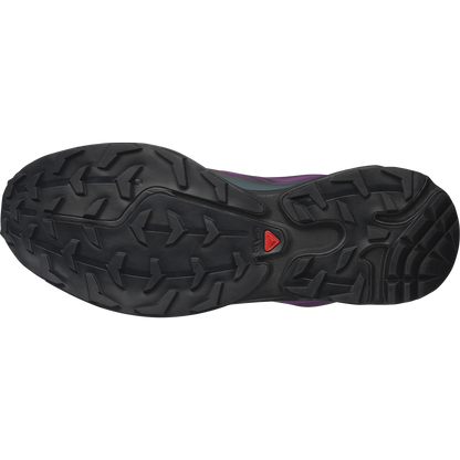 Salomon Xt-6 Gore-Tex Sneakers Concord Grape