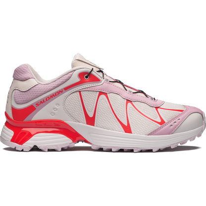 Salomon Xt-Whisper Nostalgia Sneakers Lilac Ash