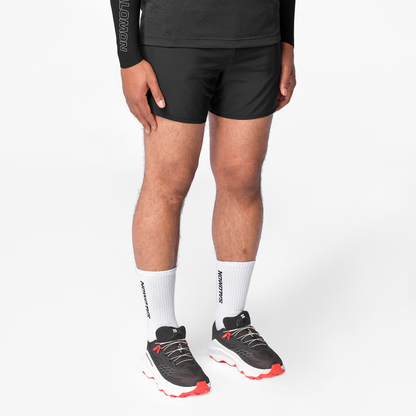 Salomon Shakeout Core 5" Shorts