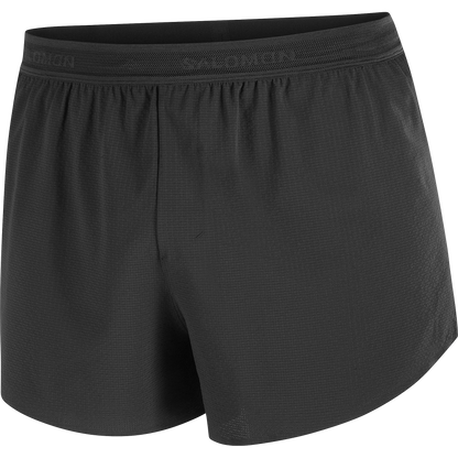 Salomon Sense Aero Split 3" Shorts