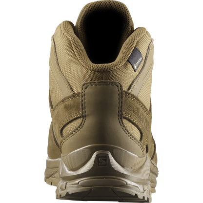 Salomon Xa Forces Mid Gore-Tex Forces Coyote Brown