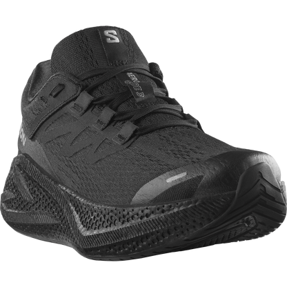 Salomon Aero Glide 3 Road Running Shoes Black