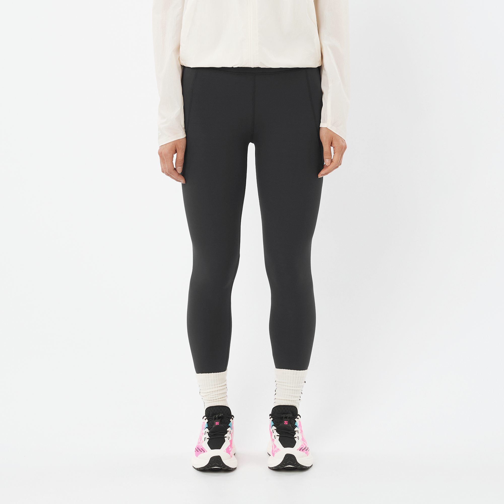 Salomon Shakeout Bliss Tights Women's