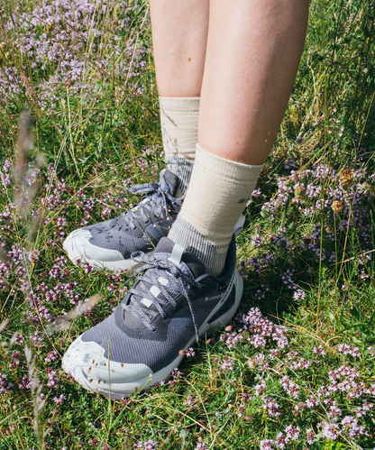 Salomon Elixir Activ Gore-Tex Hiking Womens India Ink
