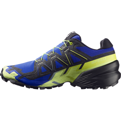 Salomon Speedcross 6 Trail Running Bluing