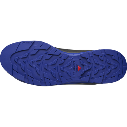 Salomon X-Alp Recon Sneakers Black