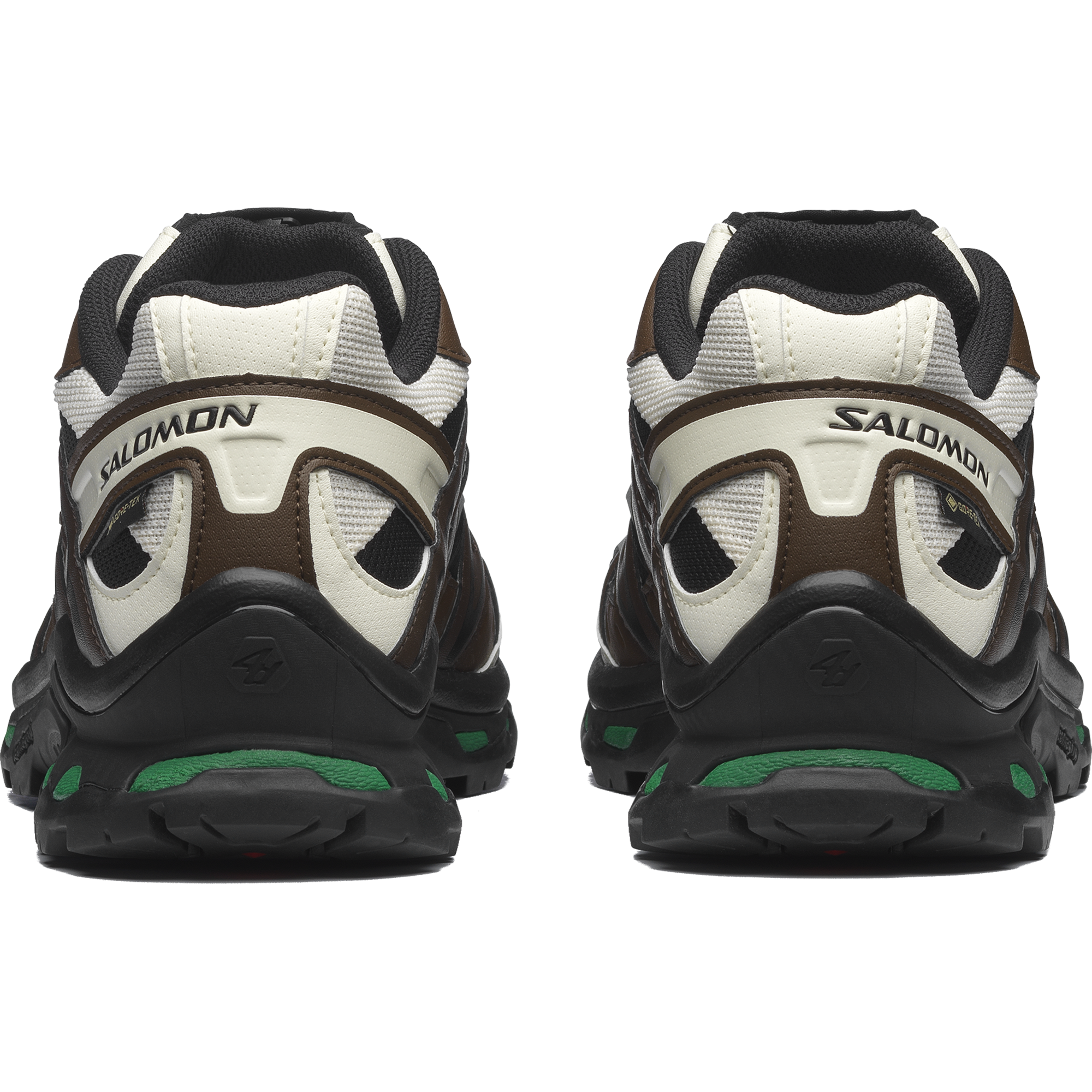 Salomon Xt-Quest Gore-Tex Sneakers Black