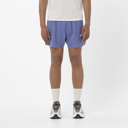 Salomon Sense Aero Stow 5" Shorts