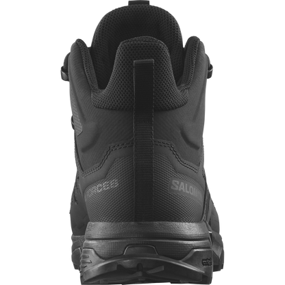 Salomon X Ultra Forces Mid Forces Shoes Black