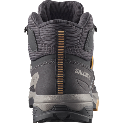 Salomon X Ultra 5 Mid Gore-Tex Hiking Womens Nine Iron