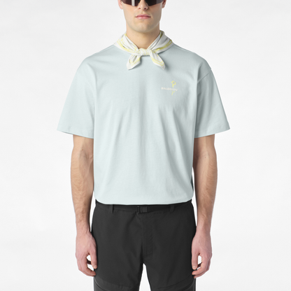 Salomon Alpen Blossom Short Sleeve T-Shirt