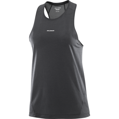 Salomon Shakeout Core Tank Women's