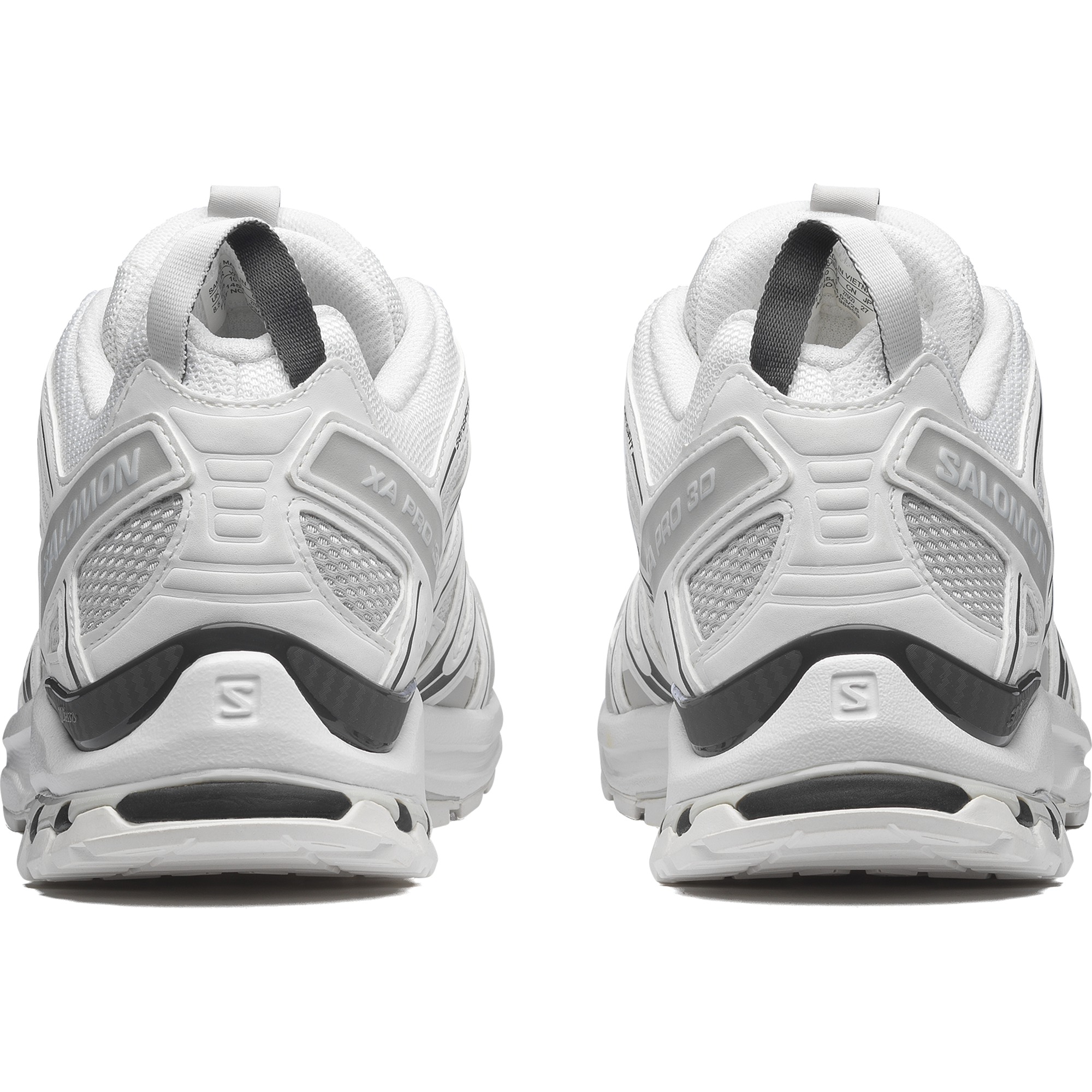 Salomon Xa Pro 3D Sneakers White