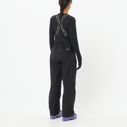 Salomon Scrambler Gore-Tex ’S Ski Pants Women's