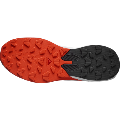 Salomon Pulsar Trail Running Black