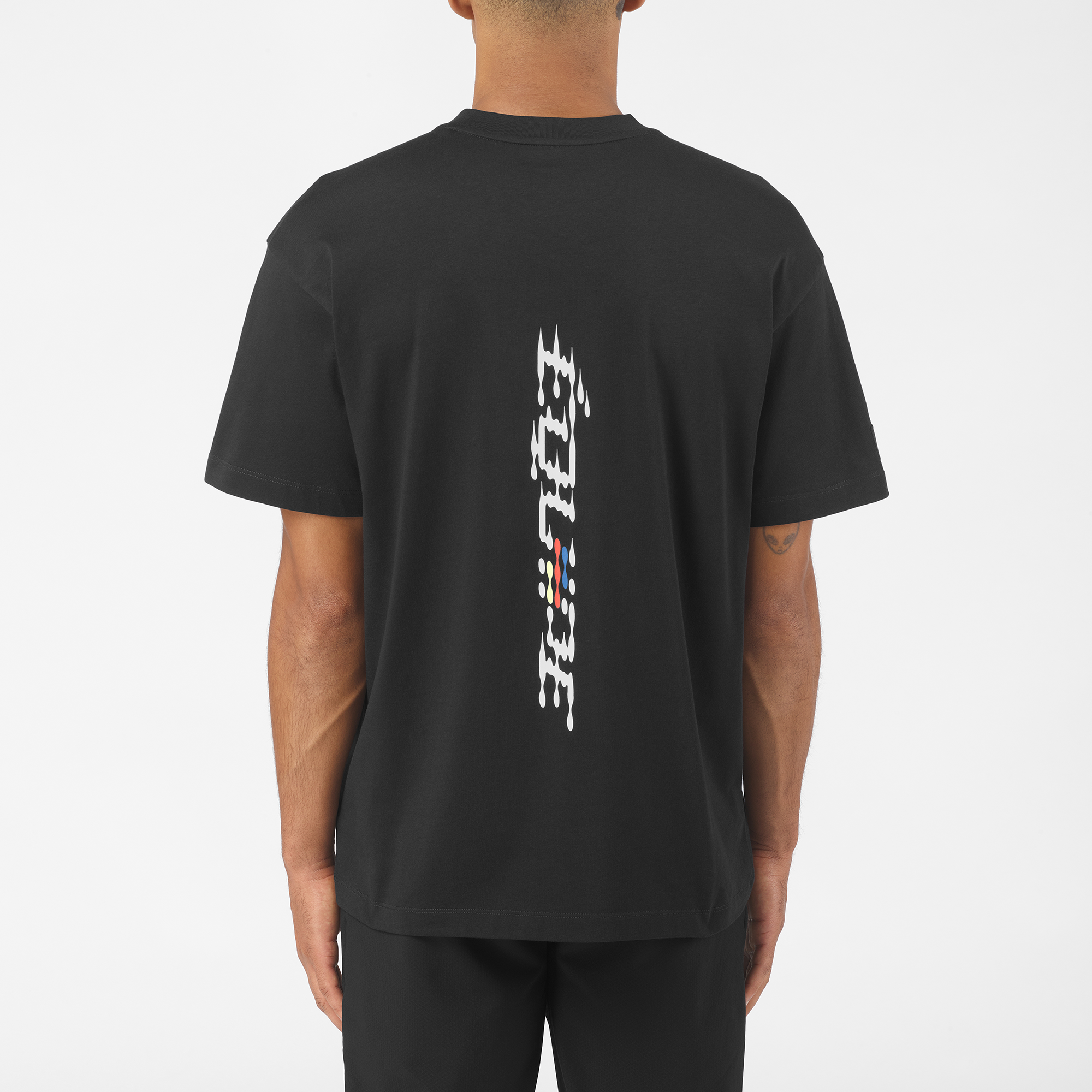 Salomon Equipe Short Sleeve T-Shirt