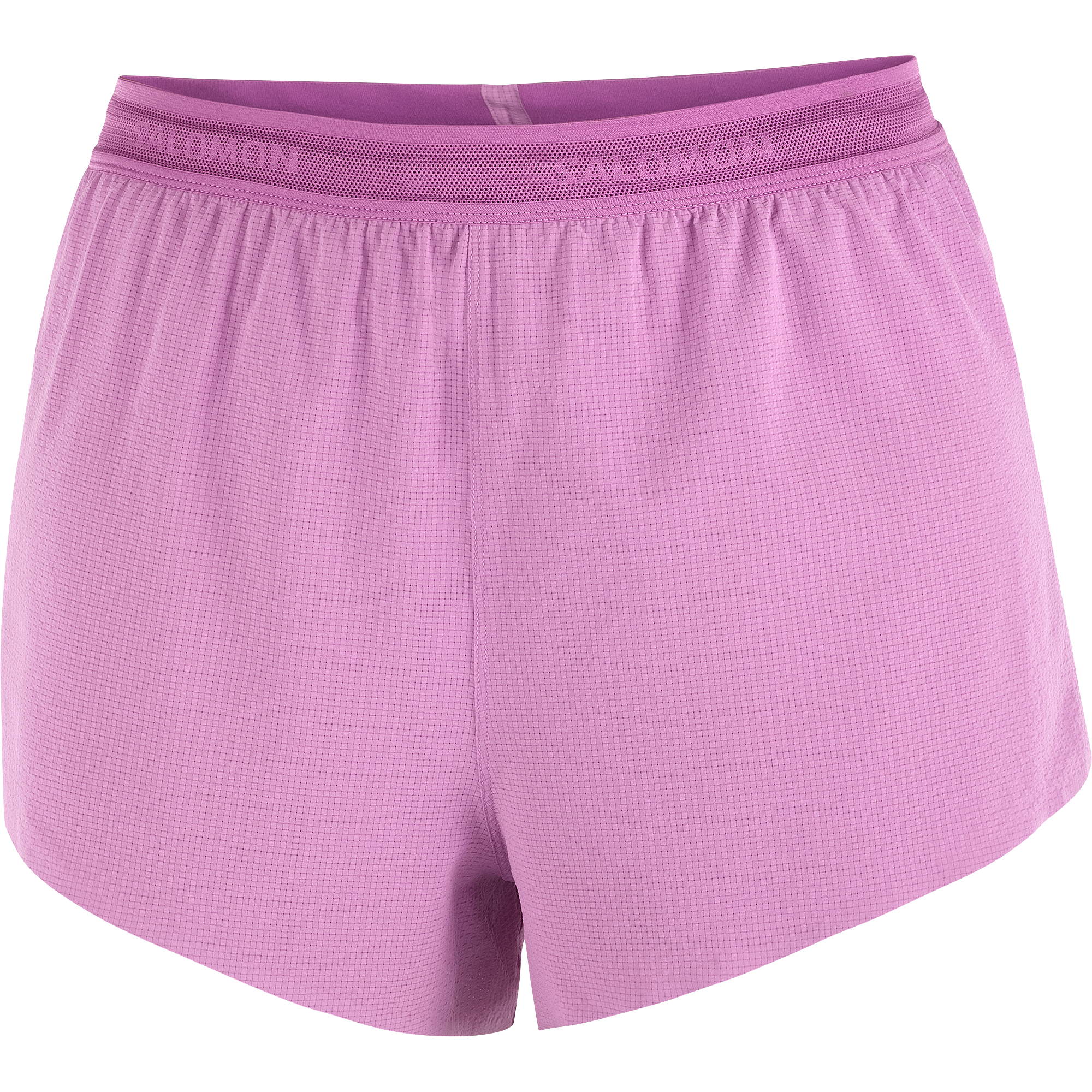 Salomon Sense Aero Split 3" Shorts Women's