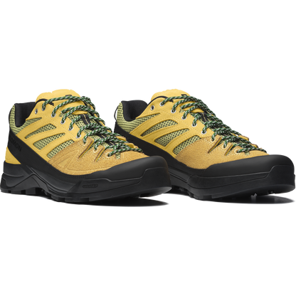 Salomon X-Alp Woven Sneakers Beach Ball