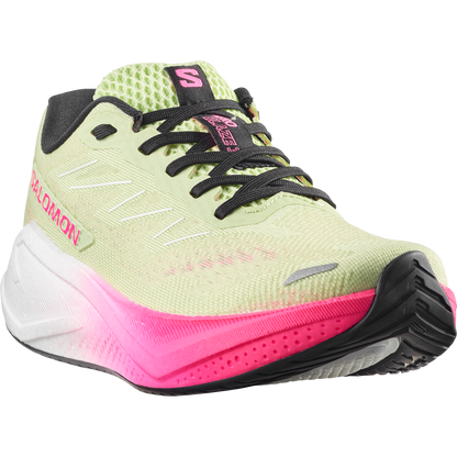 Salomon Aero Blaze 3 Road Running Womens Butterfly