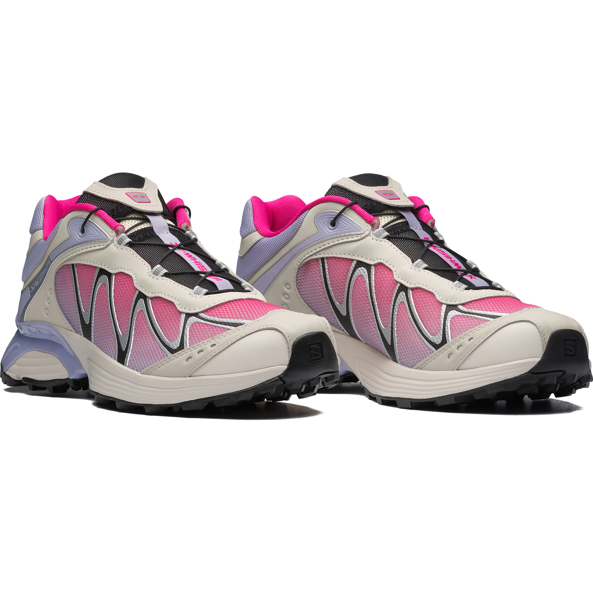 Salomon Xt-Whisper Sneakers Rainy Day