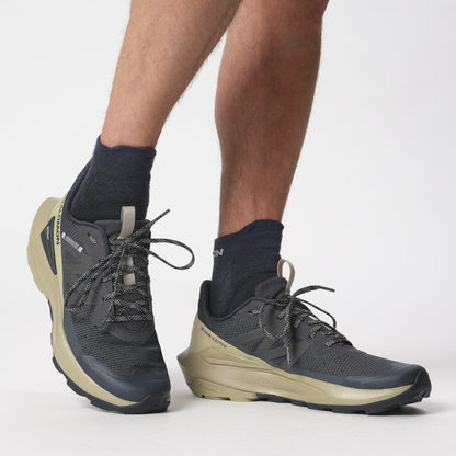Salomon Elixir Activ Hiking Carbon