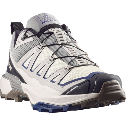 Salomon X Ultra 360 Edge Hiking & Backpacking Shoes Vanilla Ice