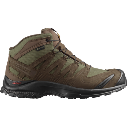 Salomon Xa Tracker Gore-Tex Tracker Earth Brown