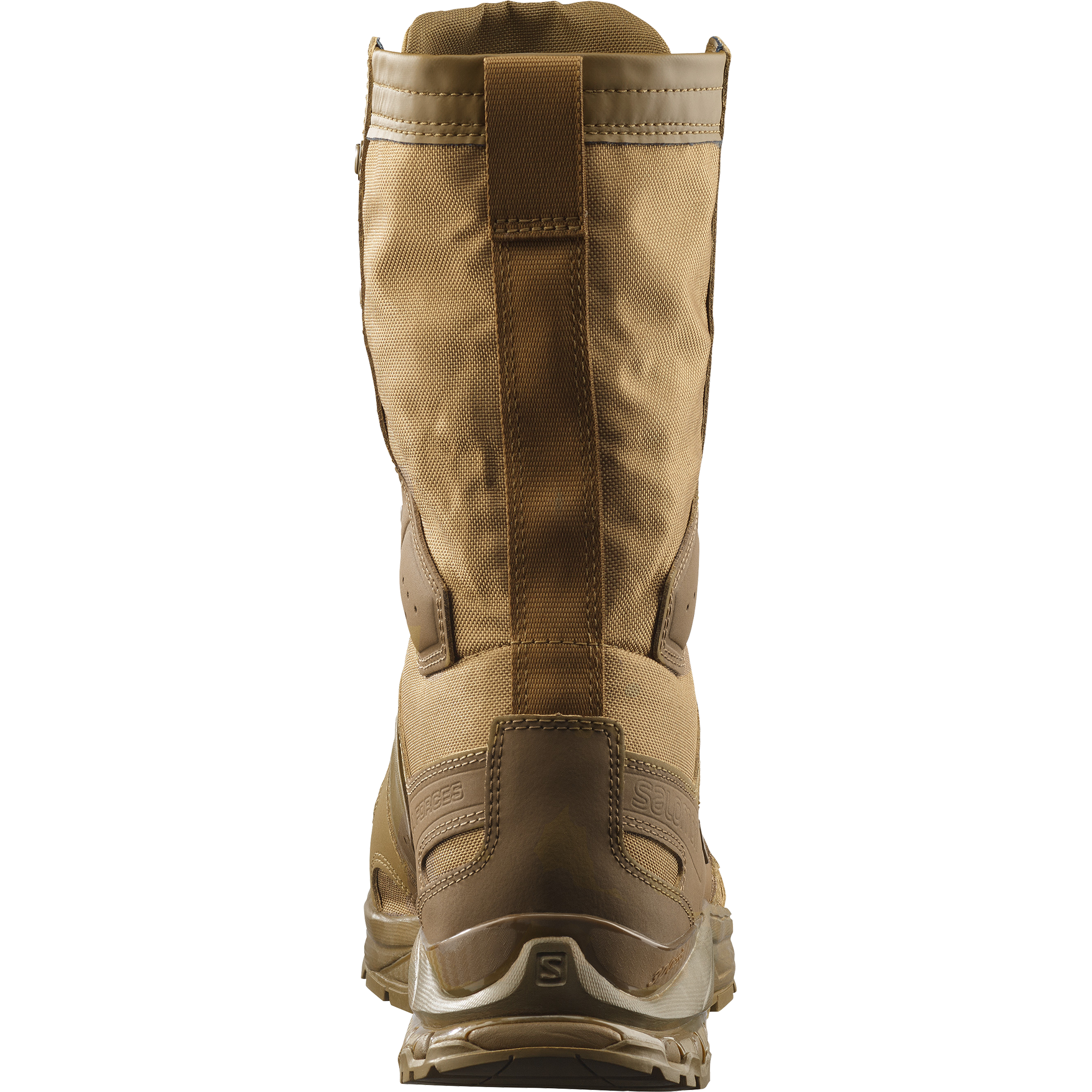 Salomon Xa Forces Jungle Forces Shoes Coyote Brown