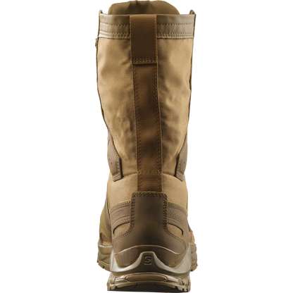 Salomon Xa Forces Jungle Forces Shoes Coyote Brown