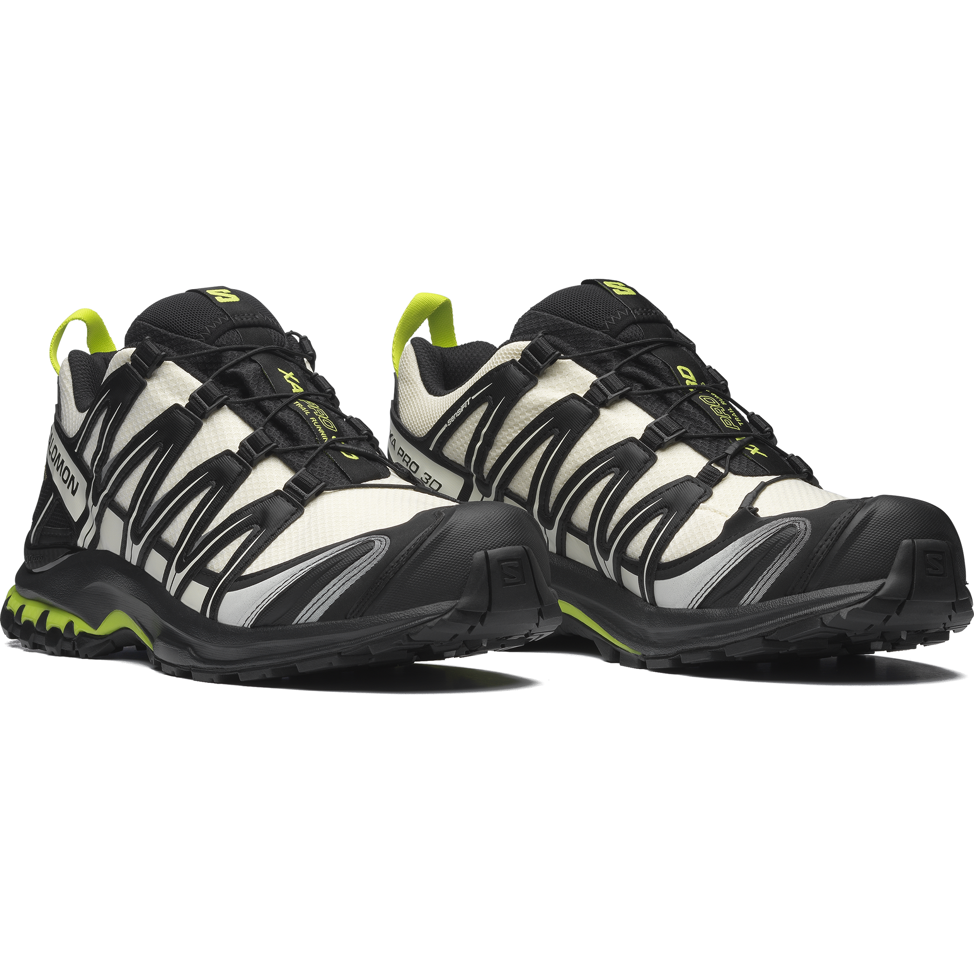 Salomon Xa Pro 3D Gore-Tex Sneakers Vanilla Ice