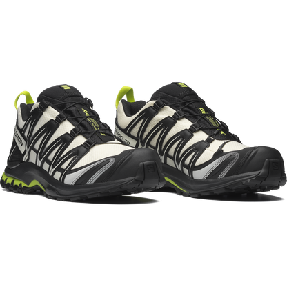 Salomon Xa Pro 3D Gore-Tex Sneakers Vanilla Ice