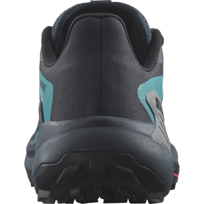 Salomon Genesis Trail Running Shoes Carbon