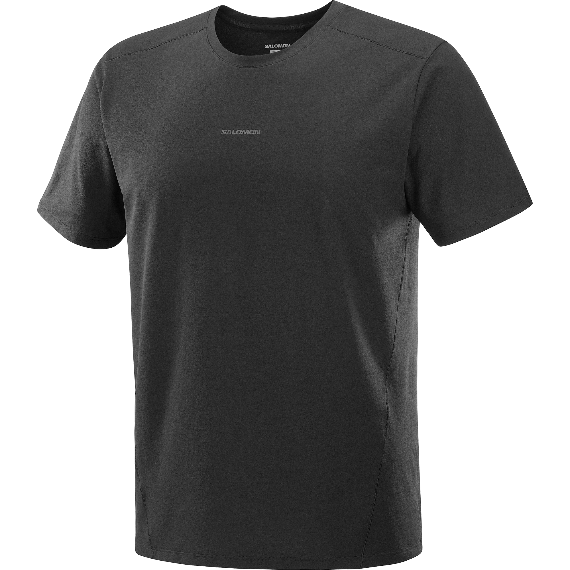 Salomon Trackline Short Sleeve T-Shirt