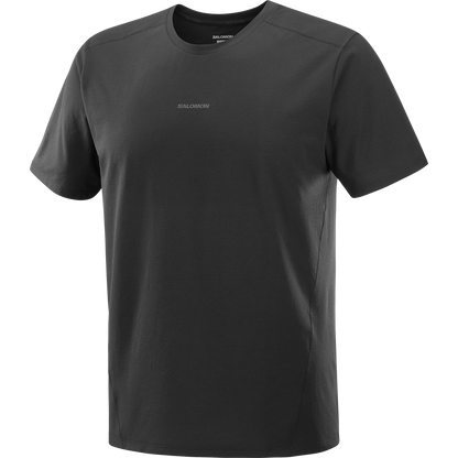Salomon Trackline Short Sleeve T-Shirt