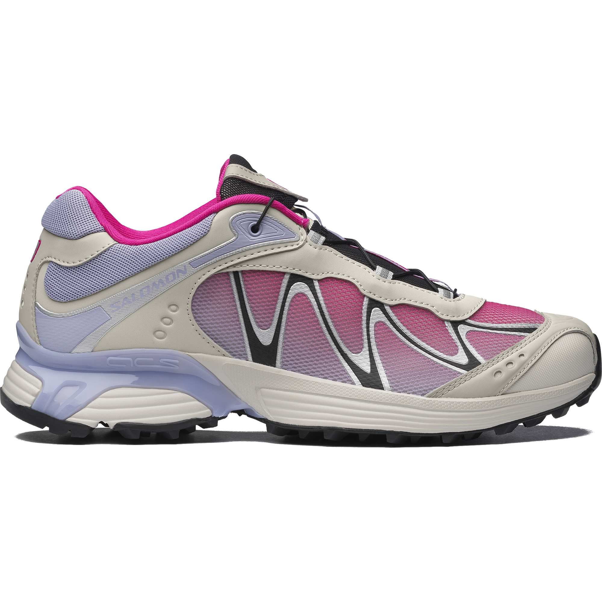 Salomon Xt-Whisper Sneakers Rainy Day
