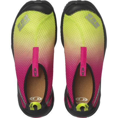 Salomon Rx Moc 3.0 Sneakers Pink Yarrow
