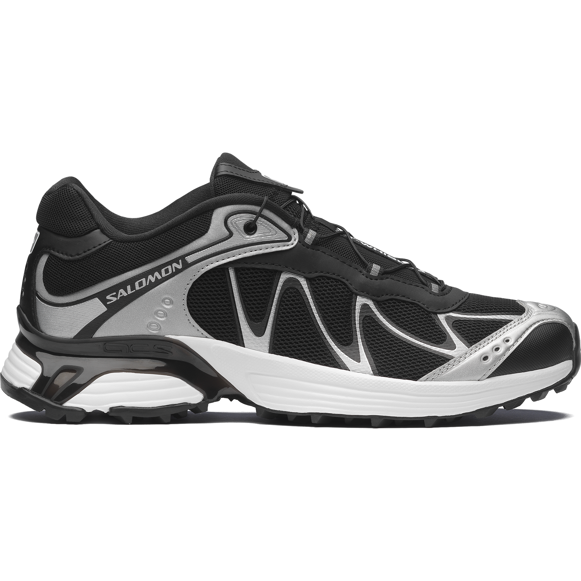 Salomon Xt-Whisper Sneakers Black