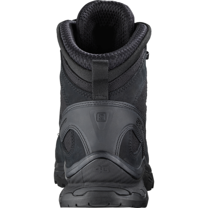Salomon Quest 4D Forces 2 En Forces Black
