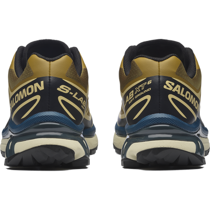 Salomon Xt-6 Sneakers Brilliant Olive