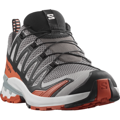 Salomon Xa Pro 3D V9 Trail Running Shoes Castlerock
